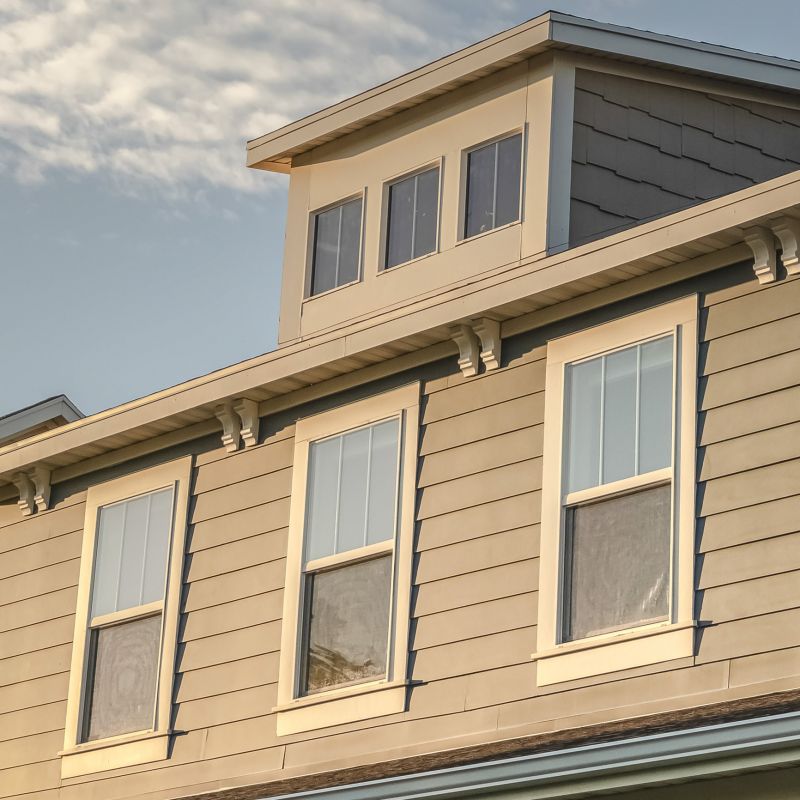 Bow Window Replacement